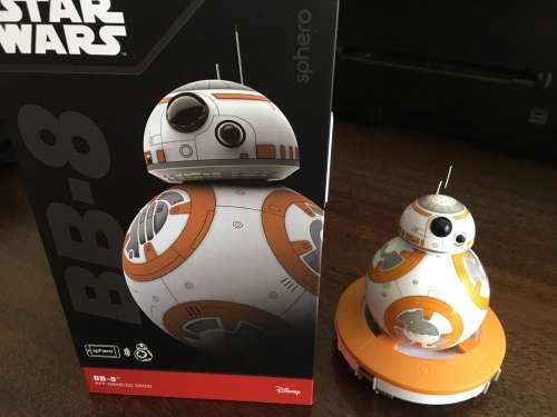 Sphero Star Wars BB-8 Droid
