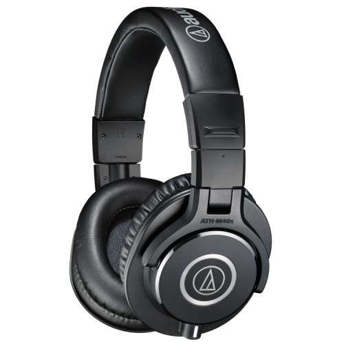 Audio Technica ATH-M40x Headphones