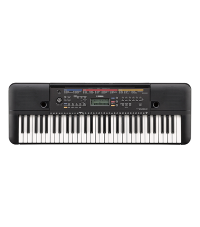 Yamaha PSR E263 Keyboard