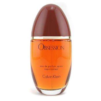 Obsession by Calvin Klein Gift Set-100ml EDP+100ml Body Lotion+100ml Body Wash