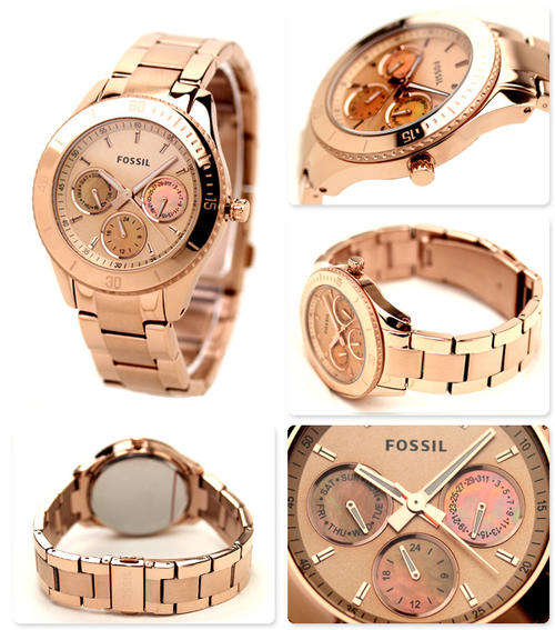 Fossil es2859 online