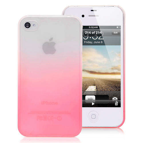 Gradient iPhone 4 & iPhone 4S Case ***FREE SHIPPING***