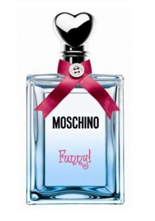 Moschino Funny! by Moschino 50ml Eau De Toilette