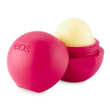 DON'T MISS OUT**EOS Evolution of Smooth Pomegranate Raspberry Lip Balm Sphere**R90 for 1 week only**
