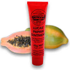**DON'T MISS OUT**Lucas Papaw Ointment Convenient 25g Tube**MIRACLE WORKER**