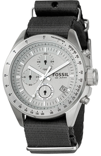 Men's Fossil Decker Chronograph Watch