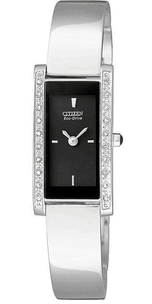 SPECIAL OFFER!!!-Women's Citizen Silhouette Diamond Watch-CRAZY R1!!!BRAND NEW