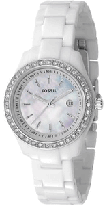 Women's Fossil Stella Crystal Watch ES2437