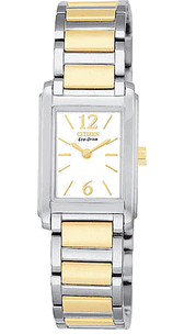 Women's Citizen Eco-Drive 180 Watch