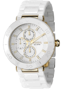 Women's Fossil Ceramic Watch***FREE SHIPPING***