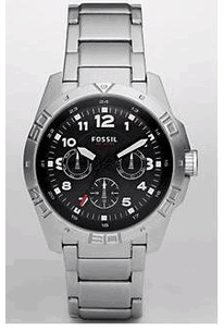 Men's Fossil Multifunction Watch BQ9401***FREE SHIPPING***