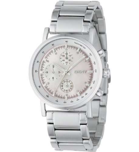 Women's DKNY Stainless Steel Watch NY4331***FREE SHIPPING***