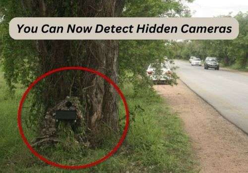 Anti-Radar Laser Detector Voice Alarm System Car Anti Radar Detector Alert Vehicle Warning