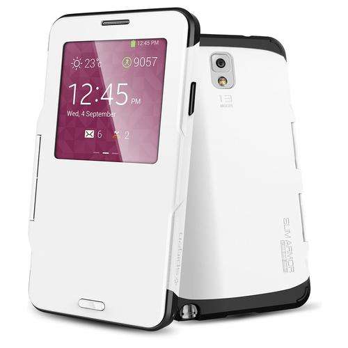 Samsung Galaxy Note 3 Slim Armour Casing