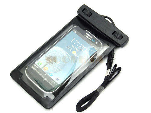 Waterproof Mobile phone cover