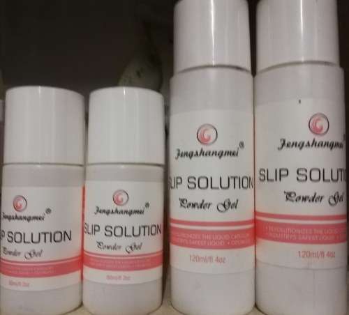 Slip solution 120ml