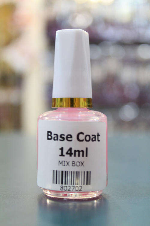 NAIL - BASE COAT 14ml