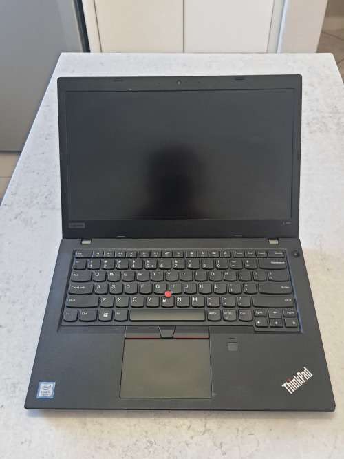LENOVO THINKPAD L480 I5 7TH gen