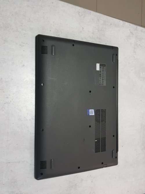 Lenovo i7 8th gen with graphics