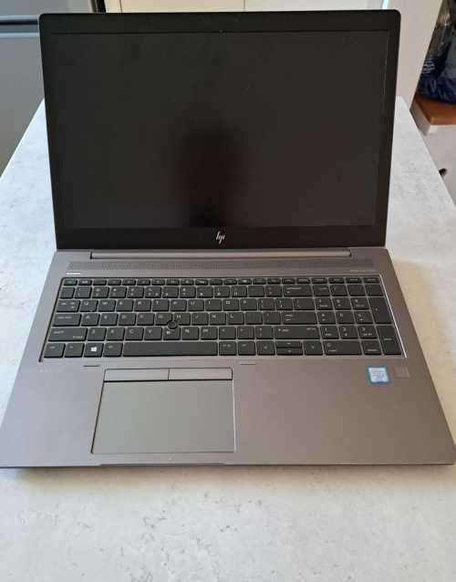 HP ZBOOK I7 8TH GEN !!!!!!!!!!!!!!!!!!!!!!!!!!