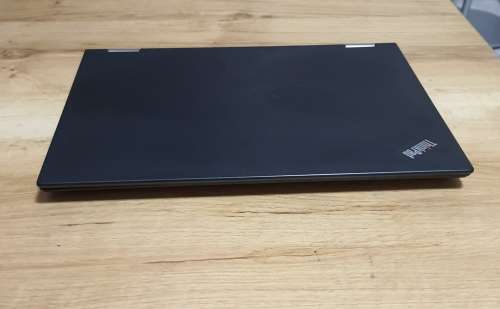 Lenovo Thinkpad Yoga I5 7th Gen