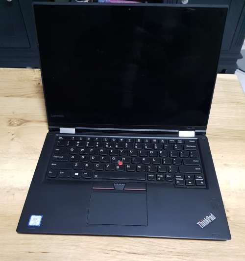 Lenovo Thinkpad Yoga I5 7th Gen