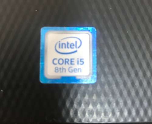 DELL I5 8th Gen
