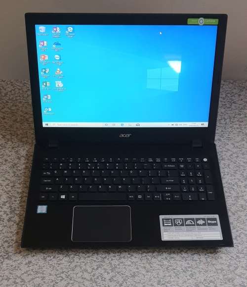 Acer I5 6th Gen