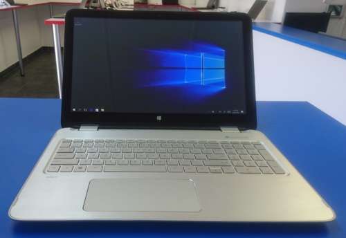 »»»HP Envy 15 X360 With Warranty«««