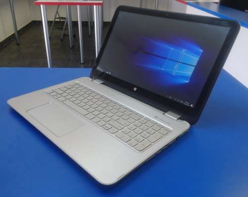 »»»HP Envy 15 X360 With Warranty«««