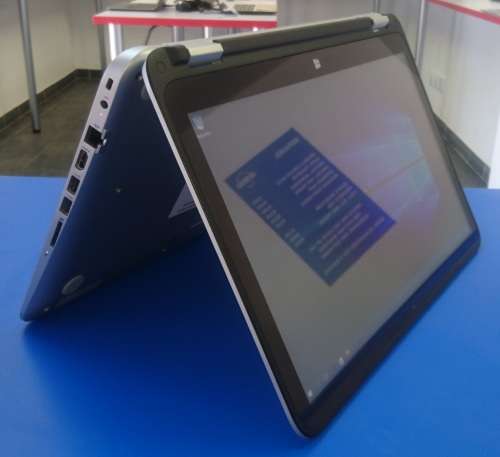 »»»HP Envy 15 X360 With Warranty«««
