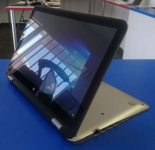 »»»HP Envy 15 X360 With Warranty«««