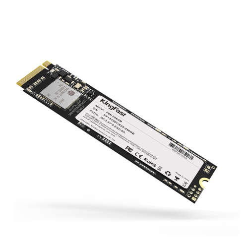 KingFast F8N 256GB NVMe SSD - New