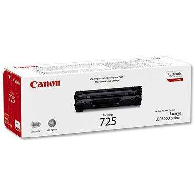 Canon 725 Cardridge