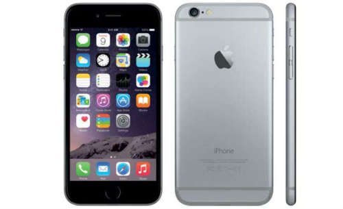 Apple iPhone 6S Plus