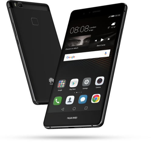 Huawei P9 Lite