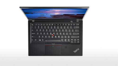 Lenovo X1 Carbon - 2016 Model