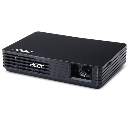 Acer C120 Projector