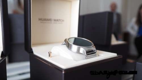 Huawei Smart Watch