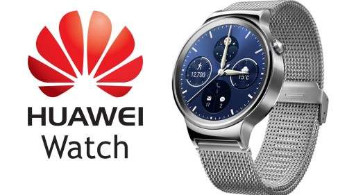 Huawei Smart Watch