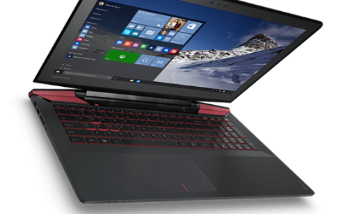Lenovo Y700