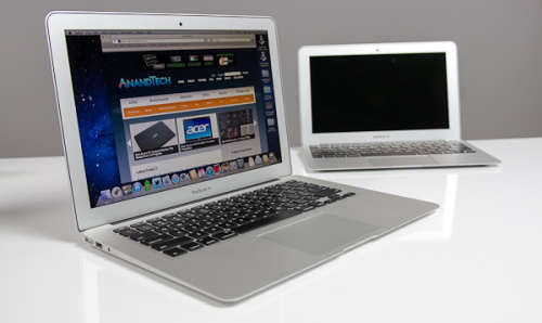 Macbook Air 13