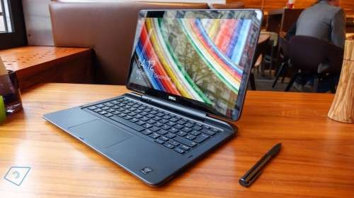Dell Latitude 7350 Ultrabook 2 in 1 - Do NOT miss out !