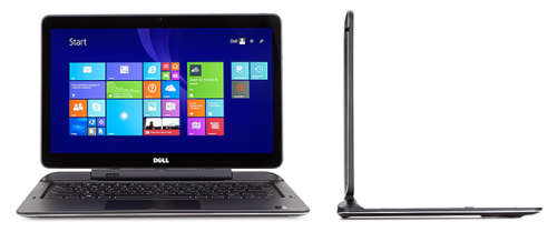Dell Latitude 7350 Ultrabook 2 in 1 - Do NOT miss out !