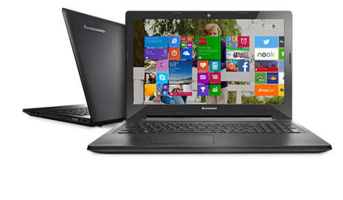 Lenovo G50-80