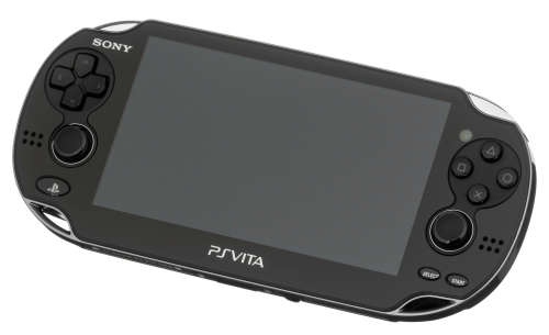 Playstation Vita