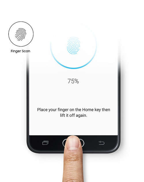 Samsung J5 Prime Sealed