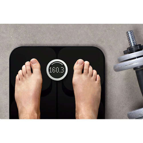 Fitbit Aria Smart Wi-Fi Scale