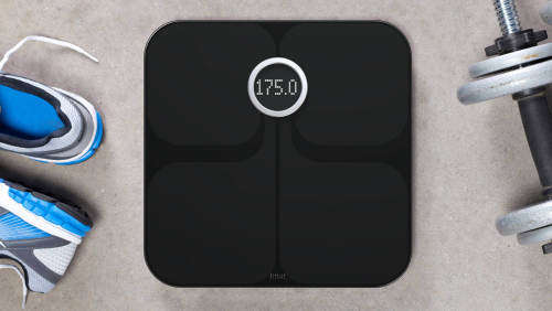 Fitbit Aria Smart Wi-Fi Scale