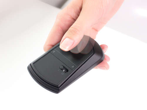 Lenovo X1 Carbon Mouse